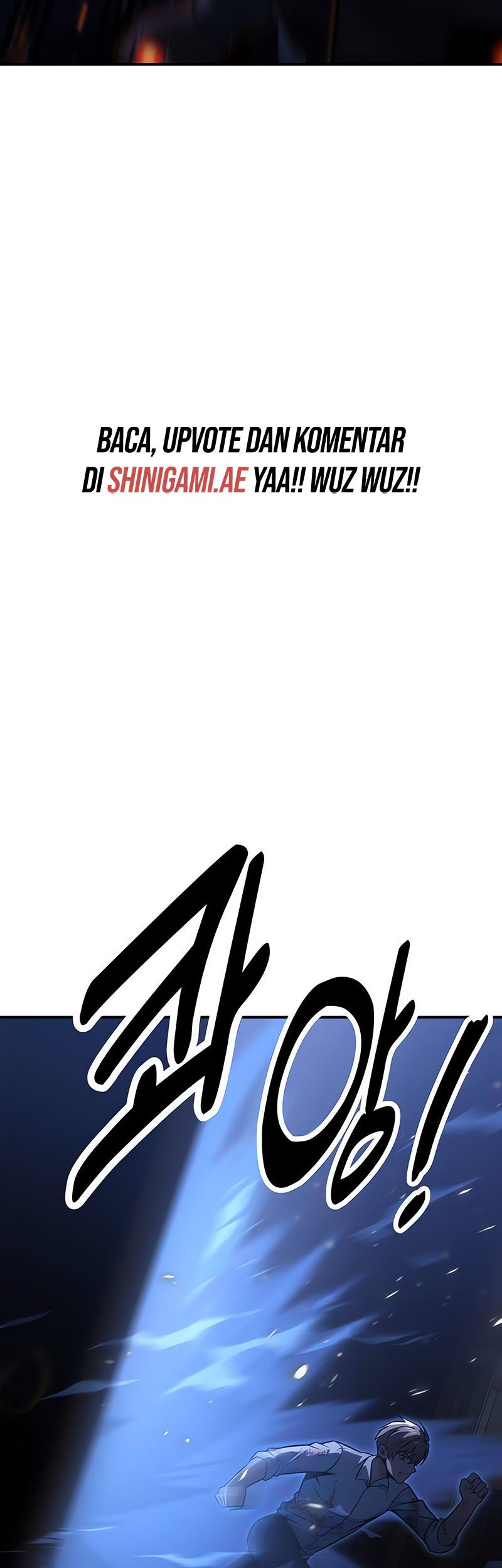 The Extra’s Academy Survival Guide Chapter 19 Gambar 36