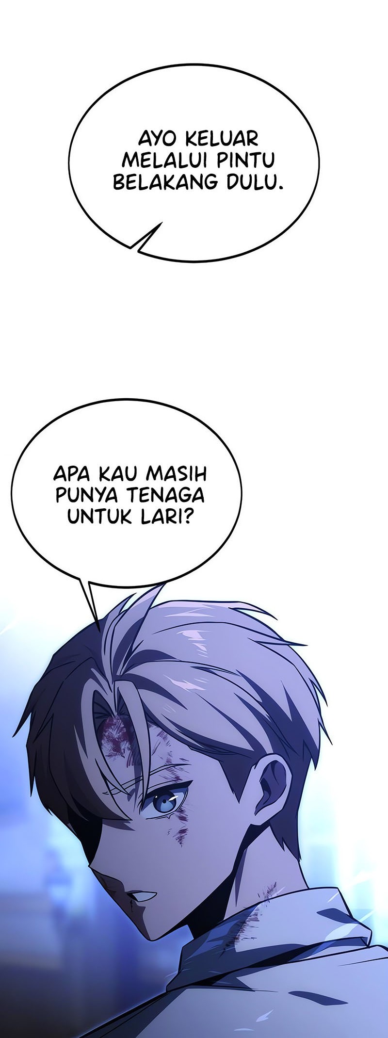 The Extra’s Academy Survival Guide Chapter 19 Gambar 40