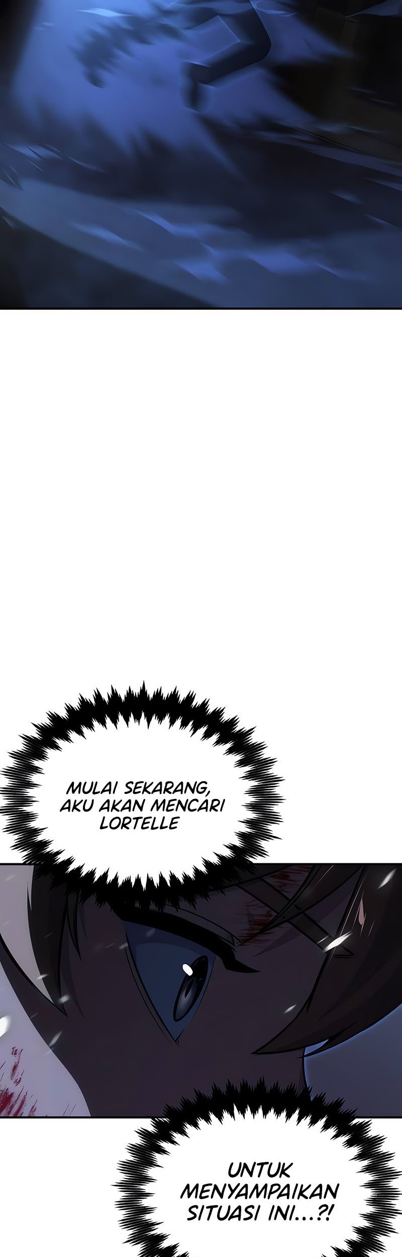 The Extra’s Academy Survival Guide Chapter 19 Gambar 37