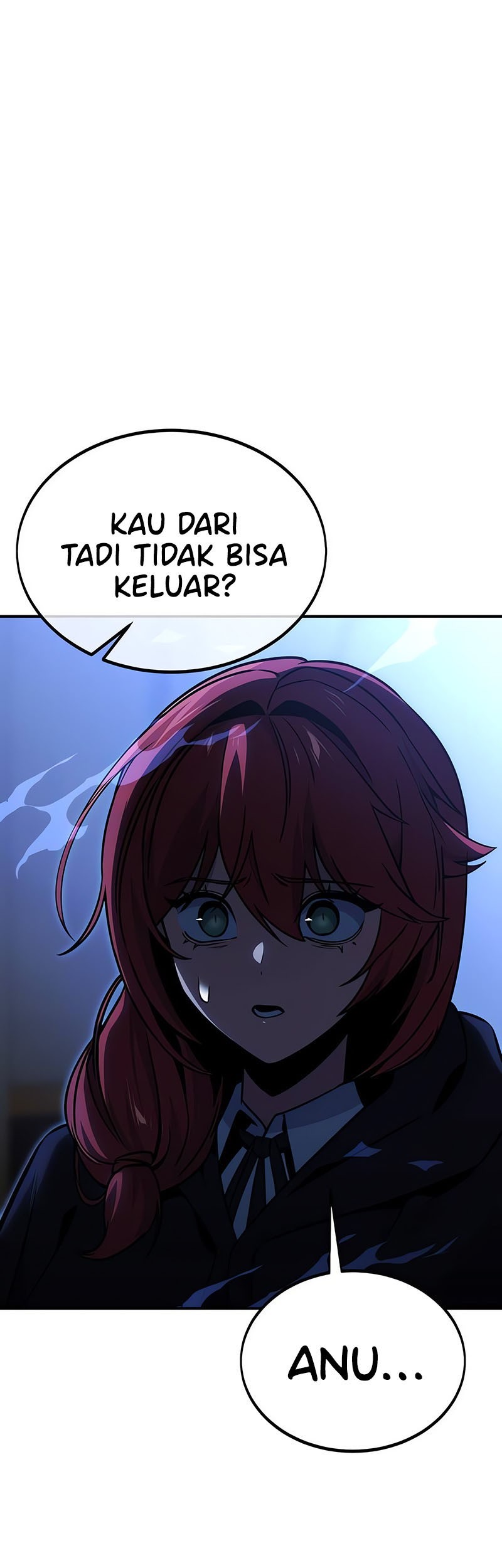 The Extra’s Academy Survival Guide Chapter 19 Gambar 39