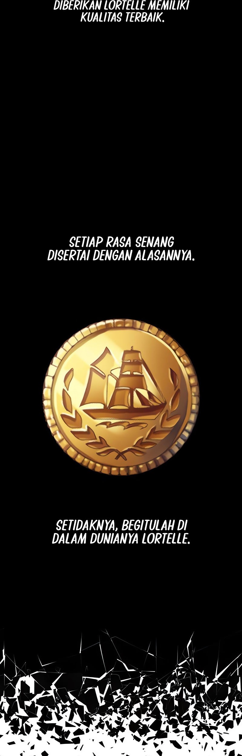 The Extra’s Academy Survival Guide Chapter 19 Gambar 45