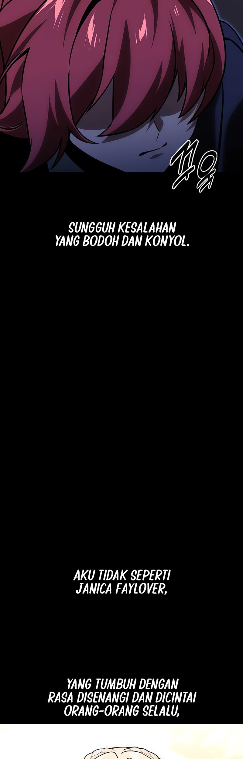 The Extra’s Academy Survival Guide Chapter 19 Gambar 47