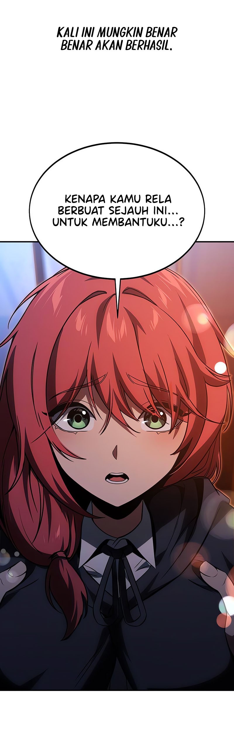 The Extra’s Academy Survival Guide Chapter 19 Gambar 89