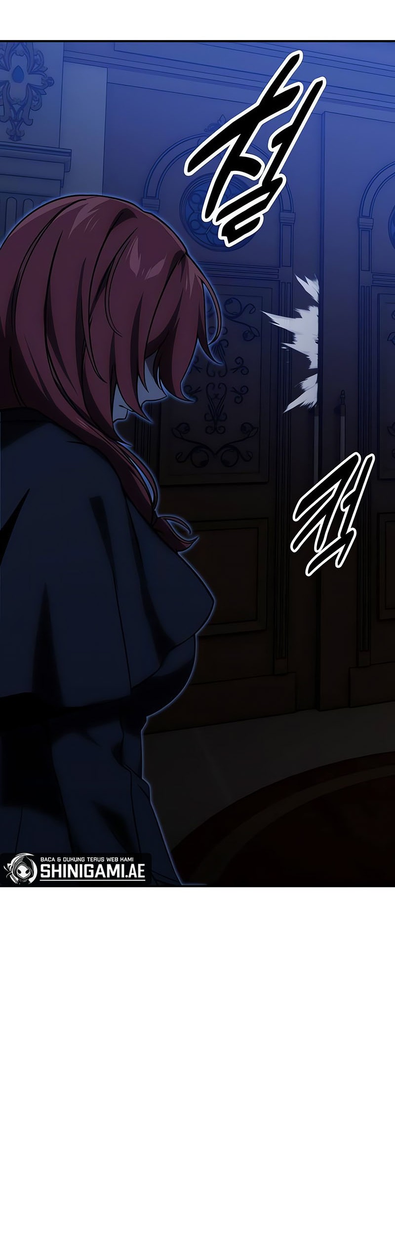 The Extra’s Academy Survival Guide Chapter 19 Gambar 94