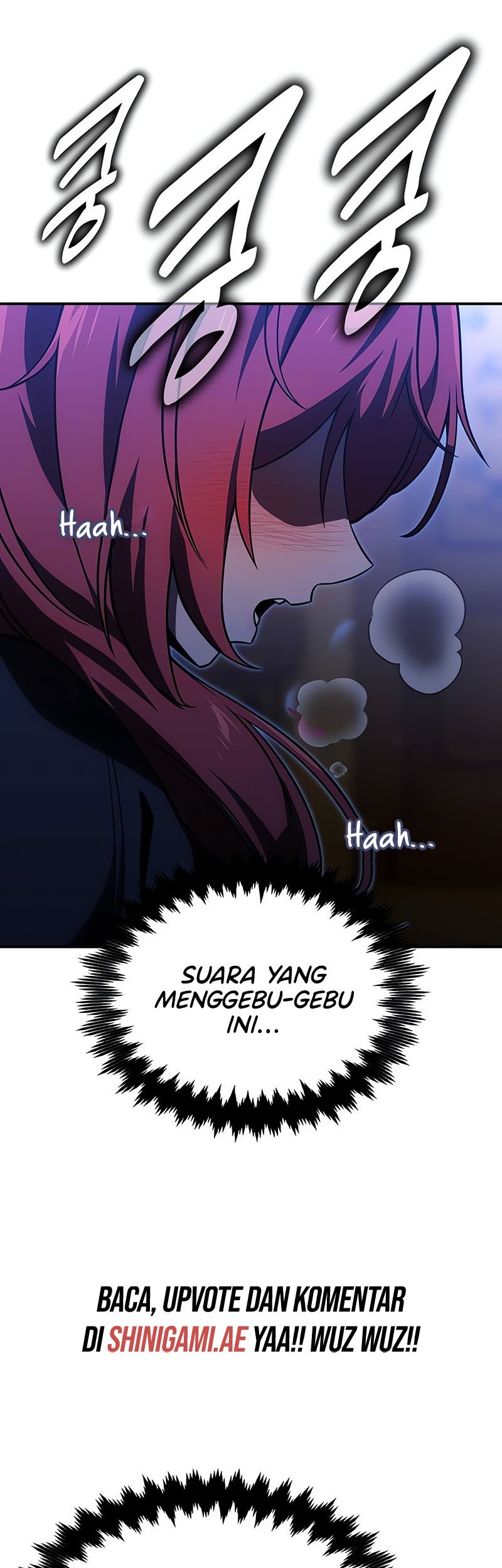 The Extra’s Academy Survival Guide Chapter 19 Gambar 97