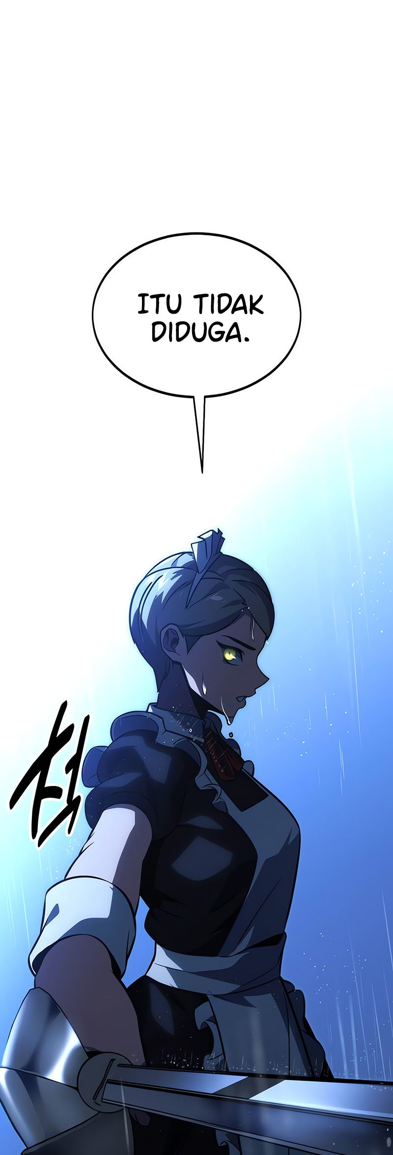 The Extra’s Academy Survival Guide Chapter 19 Gambar 104