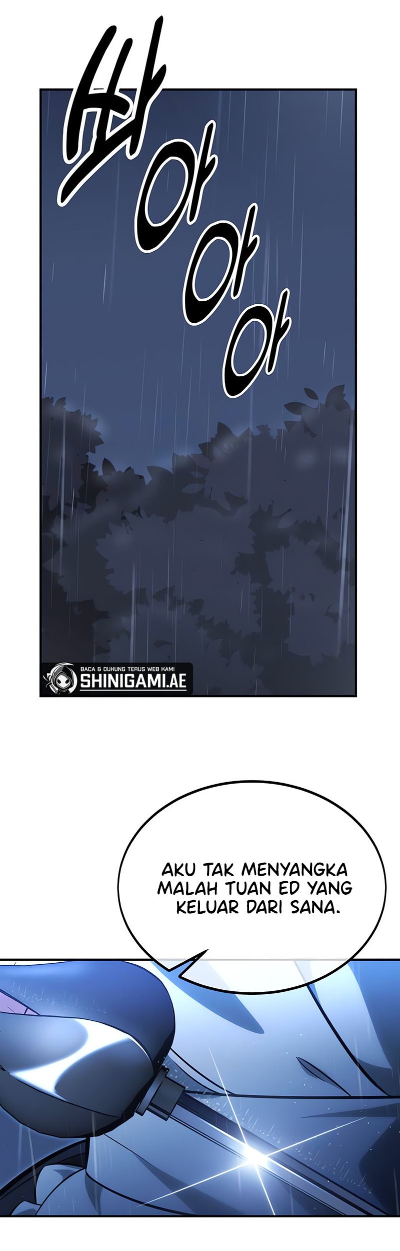 The Extra’s Academy Survival Guide Chapter 19 Gambar 103