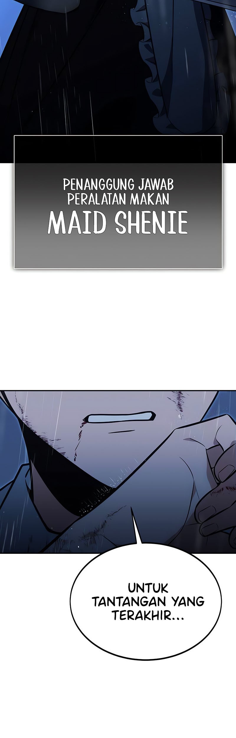 The Extra’s Academy Survival Guide Chapter 19 Gambar 105