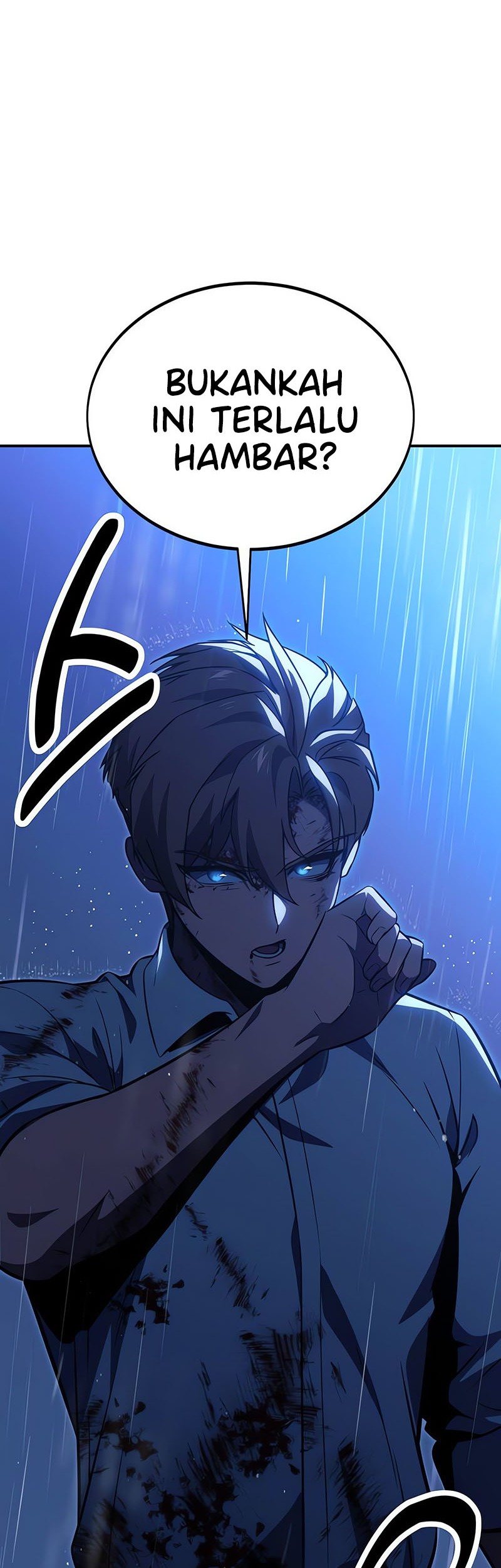 The Extra’s Academy Survival Guide Chapter 19 Gambar 106