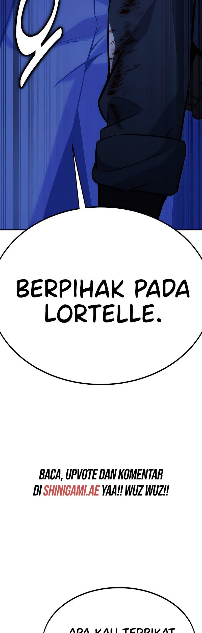 The Extra’s Academy Survival Guide Chapter 19 Gambar 19