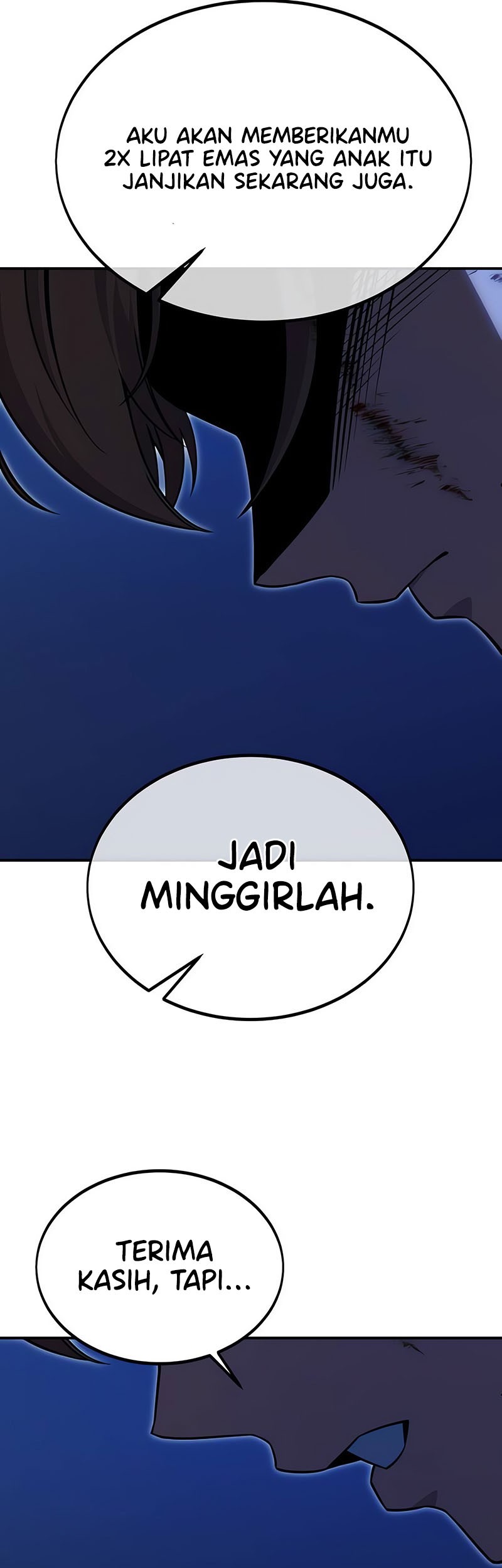 The Extra’s Academy Survival Guide Chapter 19 Gambar 22