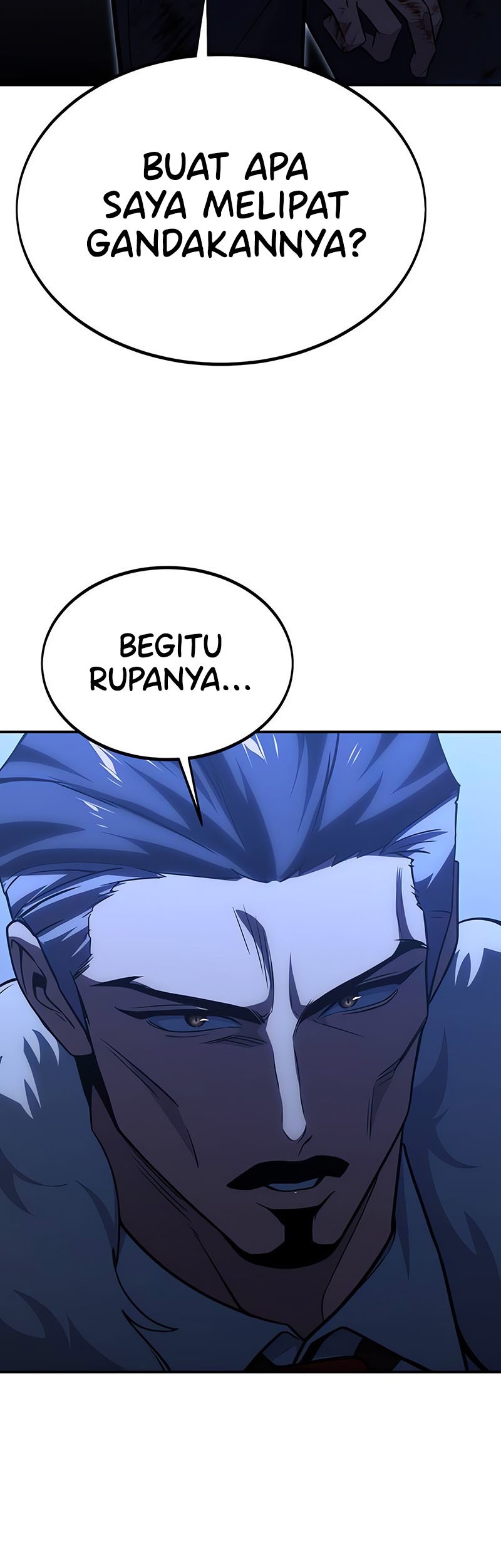 The Extra’s Academy Survival Guide Chapter 19 Gambar 24