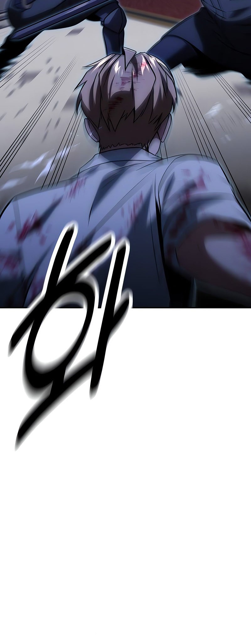 The Extra’s Academy Survival Guide Chapter 19 Gambar 29