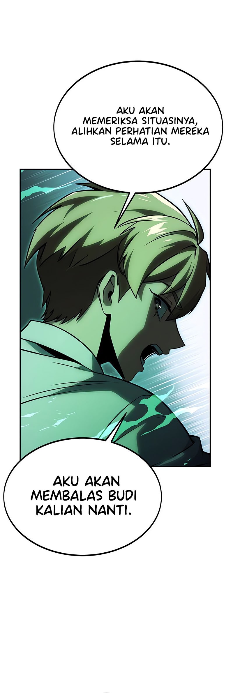 The Extra’s Academy Survival Guide Chapter 19 Gambar 32