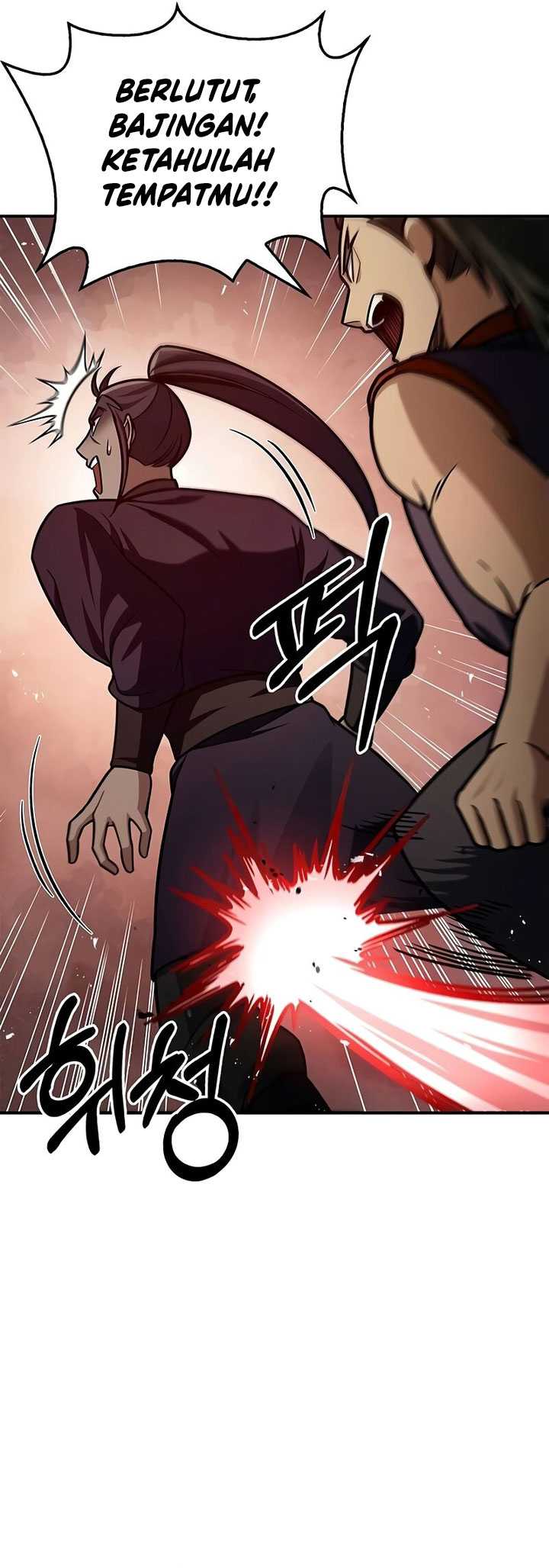 Heavenly Grand Archive’s Young Master Chapter 67 Gambar 33