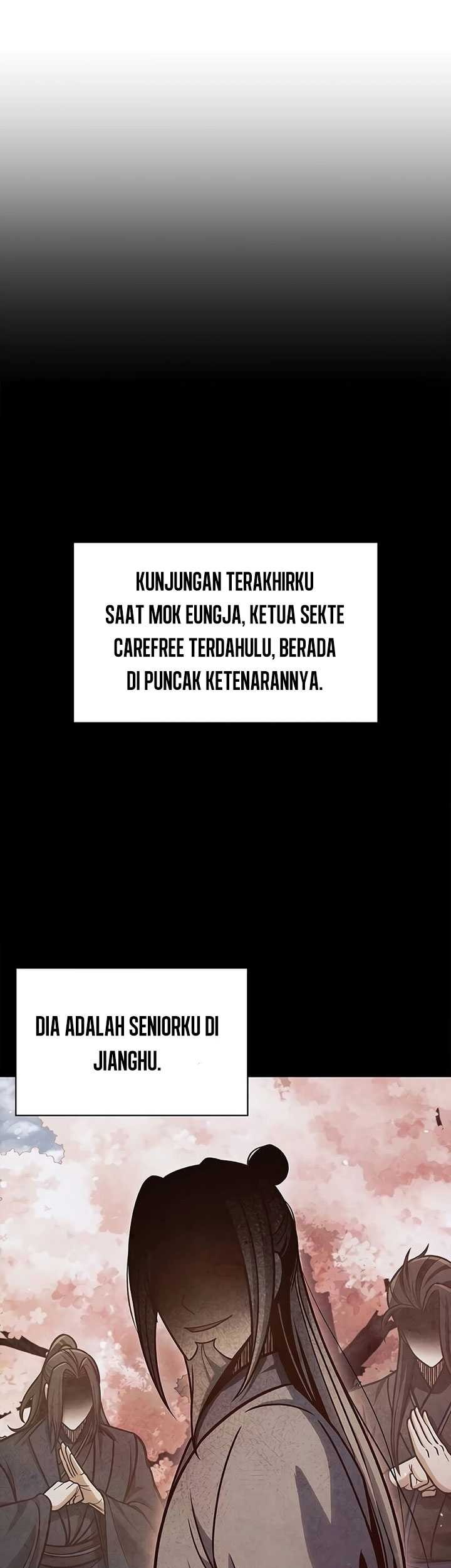 Heavenly Grand Archive’s Young Master Chapter 67 Gambar 47
