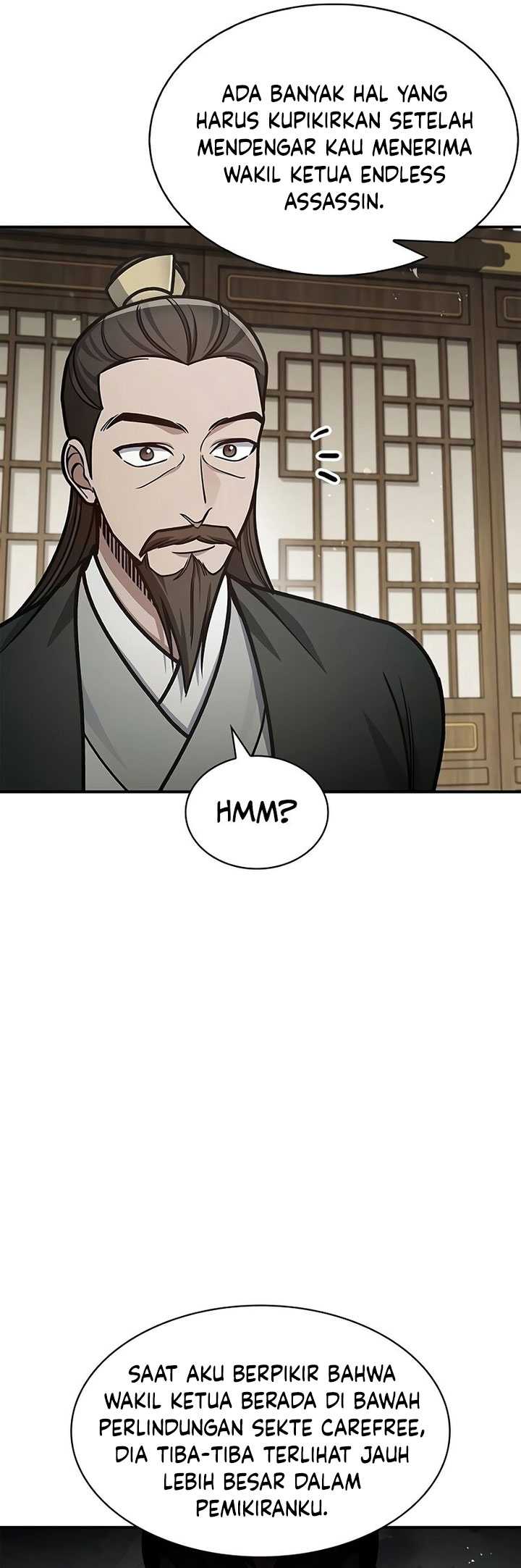 Heavenly Grand Archive’s Young Master Chapter 67 Gambar 66