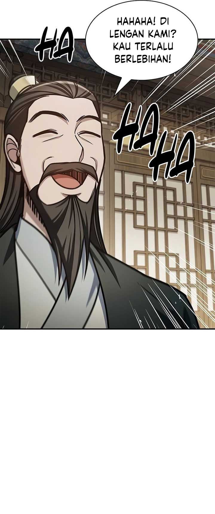 Heavenly Grand Archive’s Young Master Chapter 67 Gambar 71