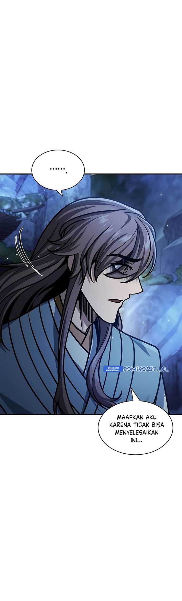 Heavenly Grand Archive’s Young Master Chapter 67 Gambar 83