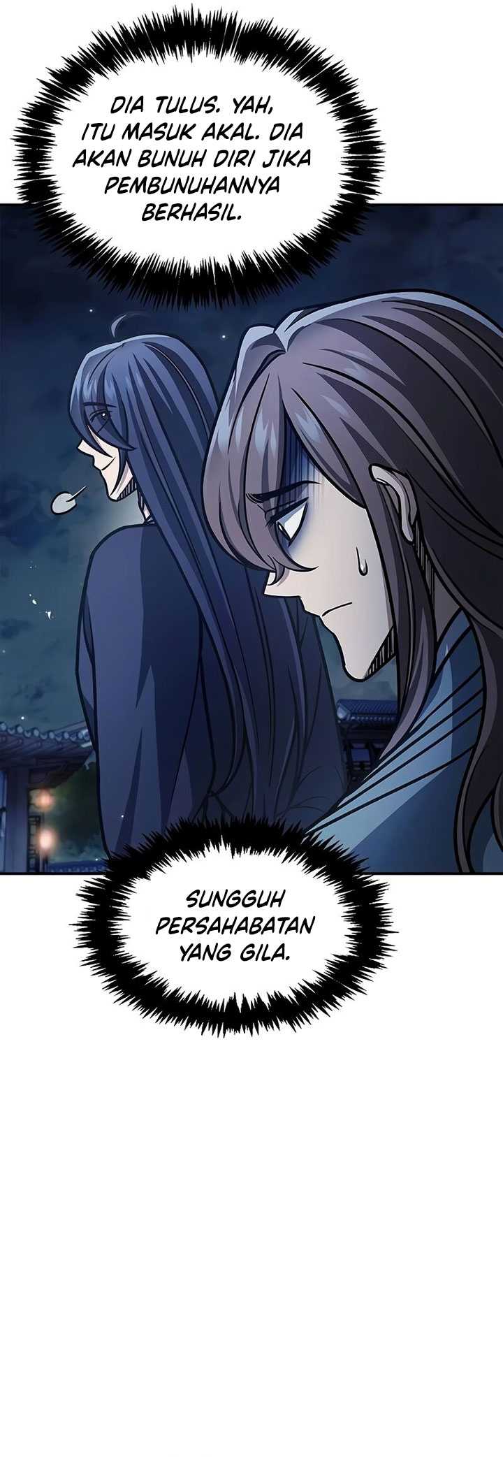 Heavenly Grand Archive’s Young Master Chapter 67 Gambar 84