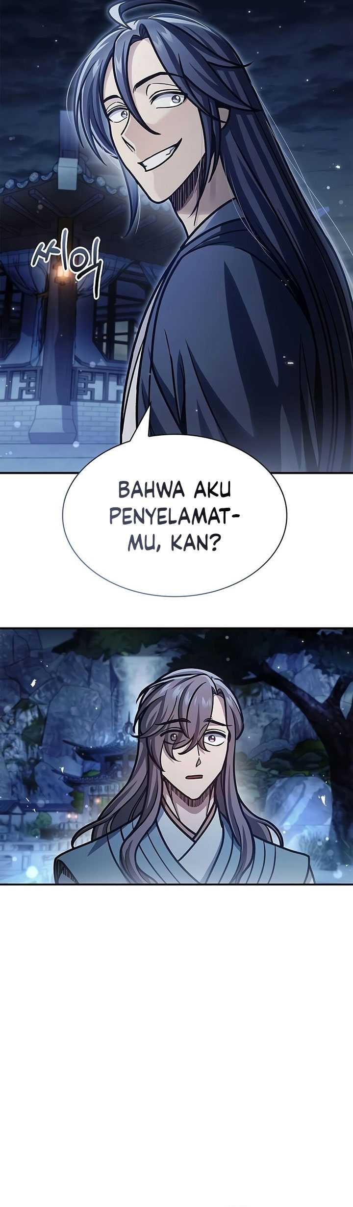 Heavenly Grand Archive’s Young Master Chapter 67 Gambar 87