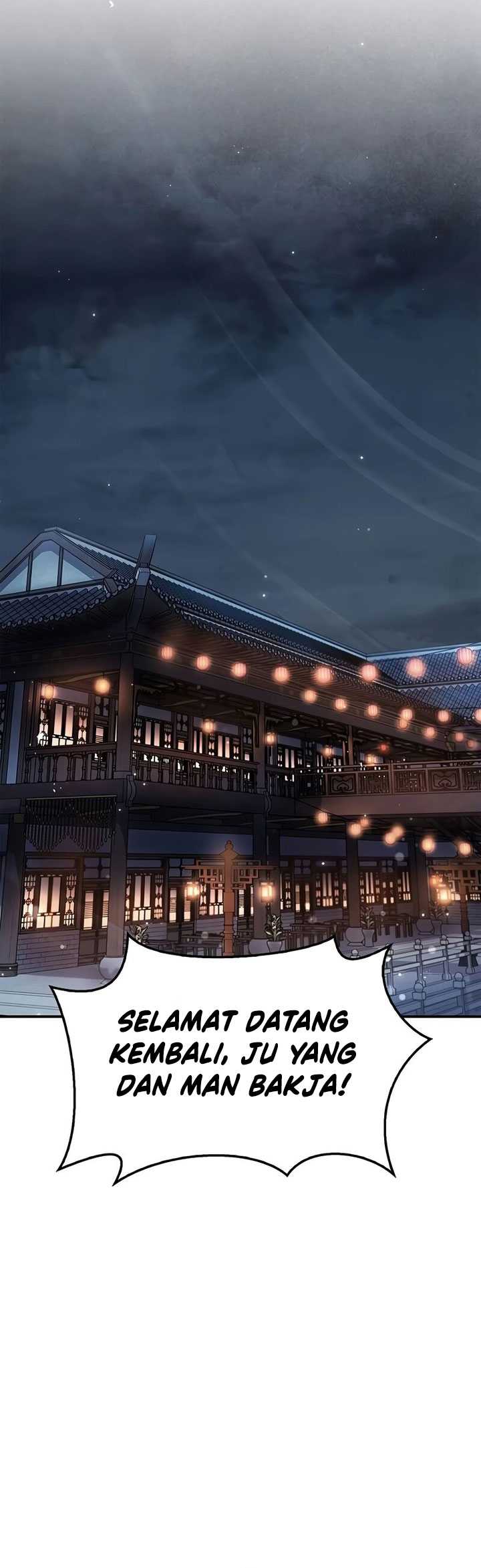 Heavenly Grand Archive’s Young Master Chapter 67 Gambar 78