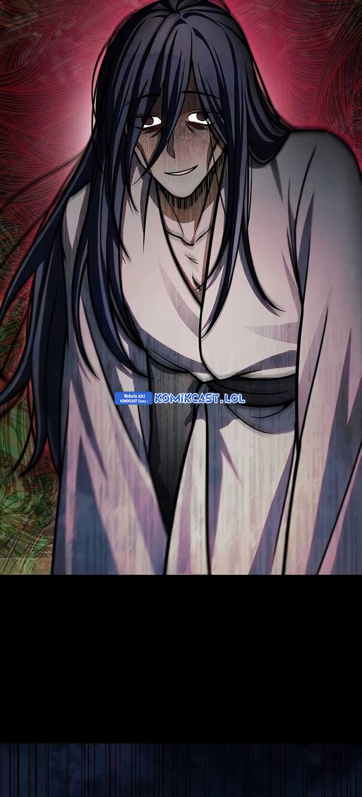 Heavenly Grand Archive’s Young Master Chapter 67 Gambar 93