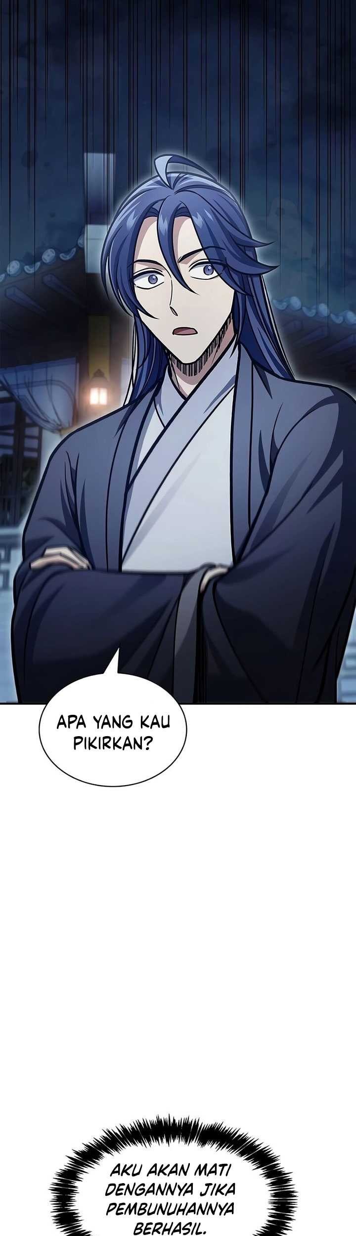 Heavenly Grand Archive’s Young Master Chapter 67 Gambar 94