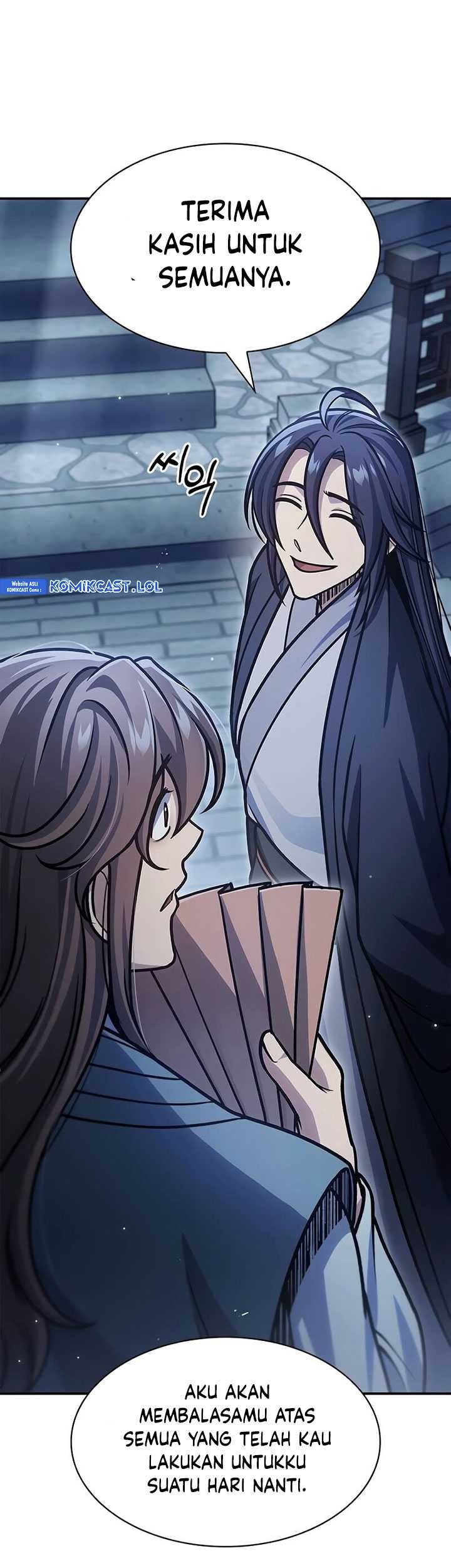 Heavenly Grand Archive’s Young Master Chapter 67 Gambar 98