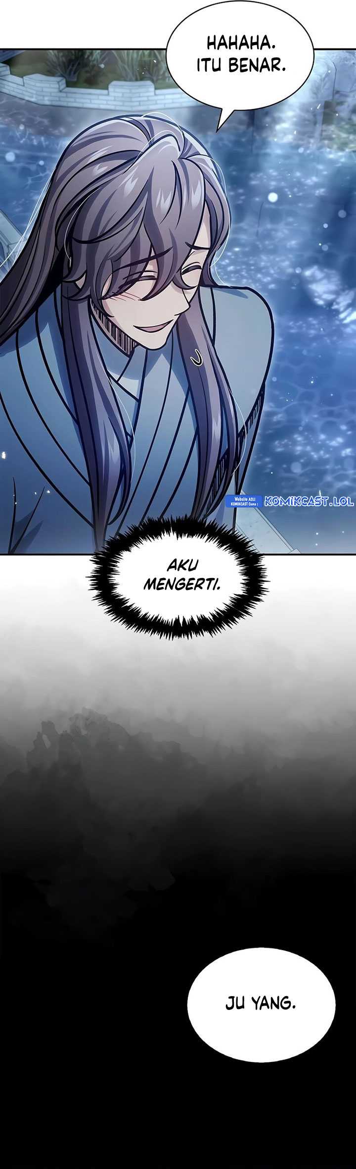 Heavenly Grand Archive’s Young Master Chapter 67 Gambar 88