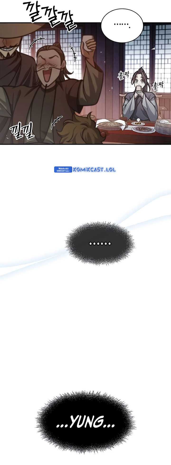 Heavenly Grand Archive’s Young Master Chapter 67 Gambar 101