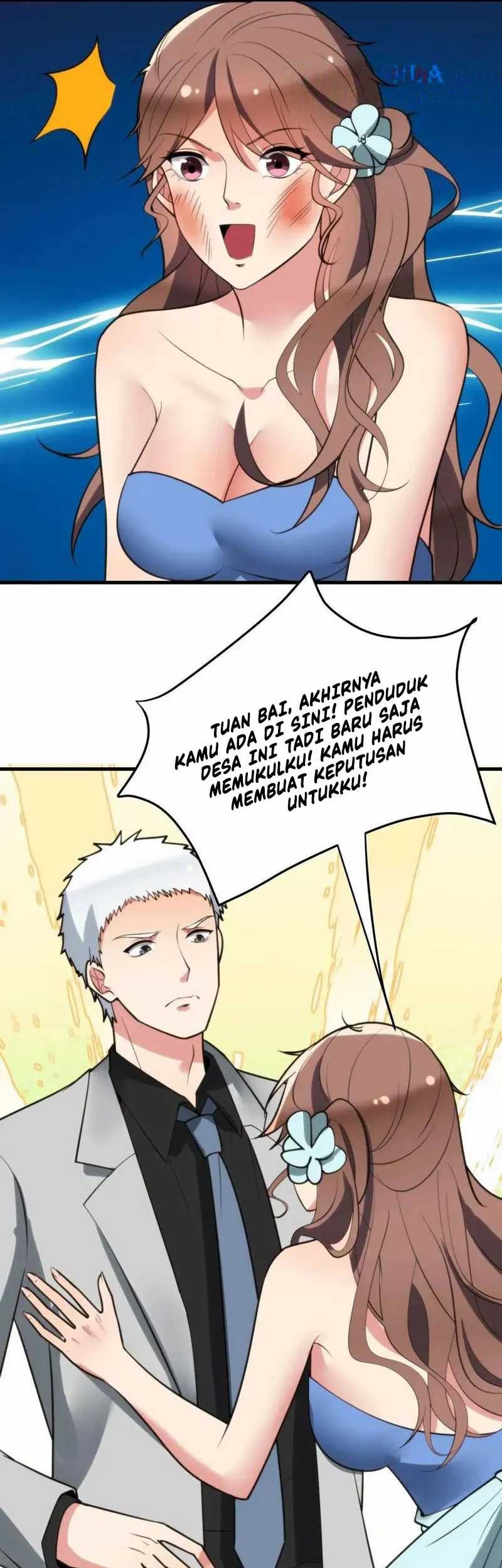 I Have 90 Billion Licking Gold Chapter 179 Gambar 18