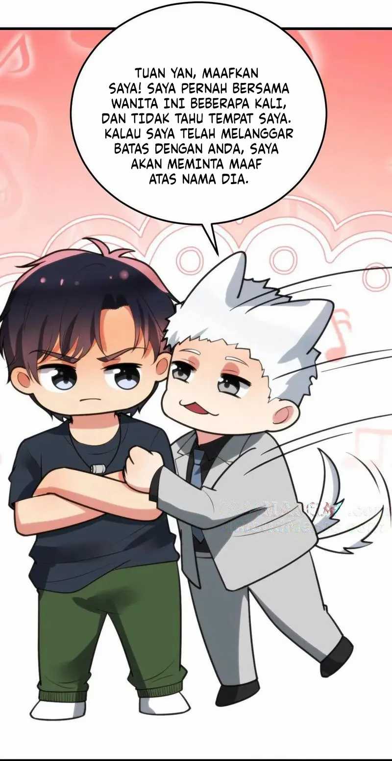 I Have 90 Billion Licking Gold Chapter 179 Gambar 21