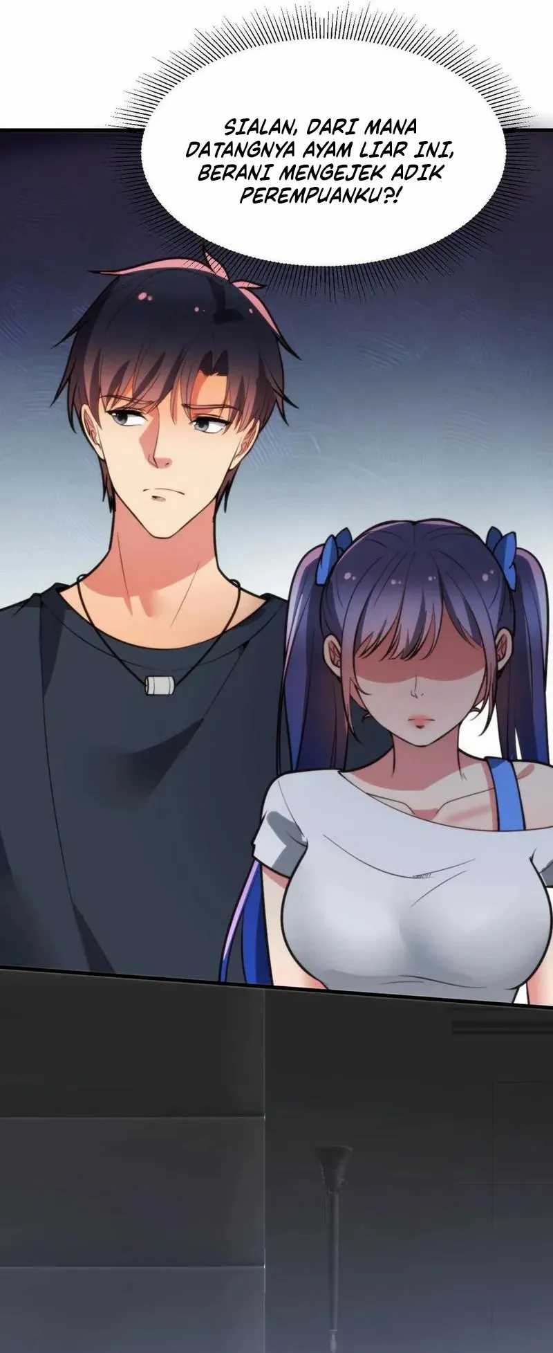 I Have 90 Billion Licking Gold Chapter 179 Gambar 3