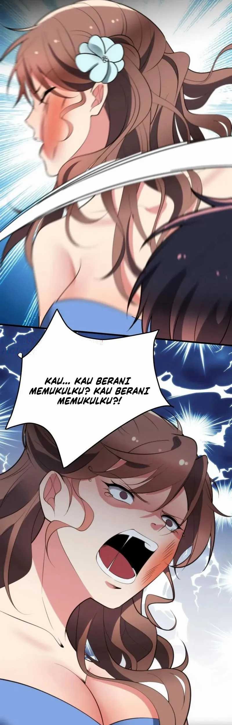 I Have 90 Billion Licking Gold Chapter 179 Gambar 10