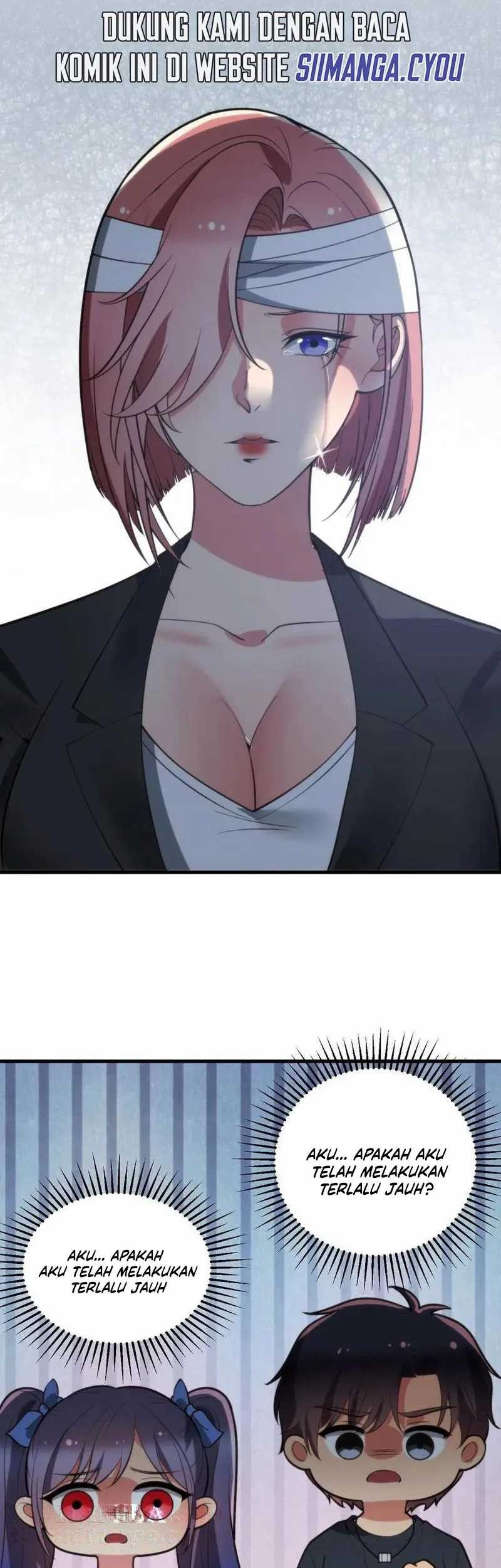 I Have 90 Billion Licking Gold Chapter 178 Gambar 16