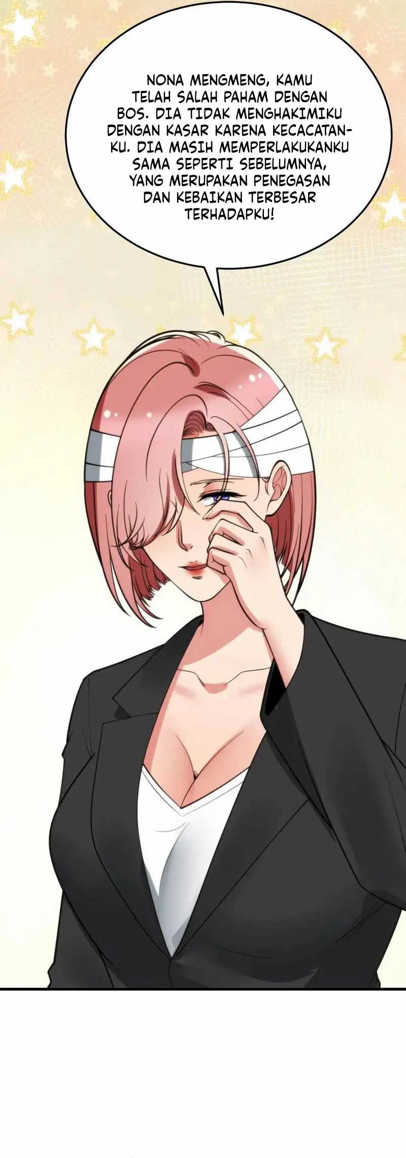 I Have 90 Billion Licking Gold Chapter 178 Gambar 18