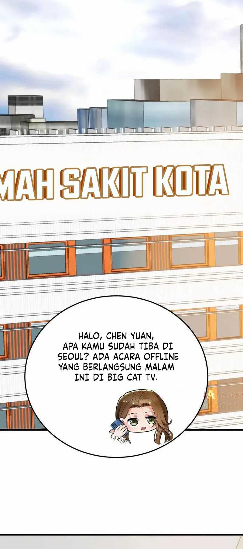 I Have 90 Billion Licking Gold Chapter 178 Gambar 4