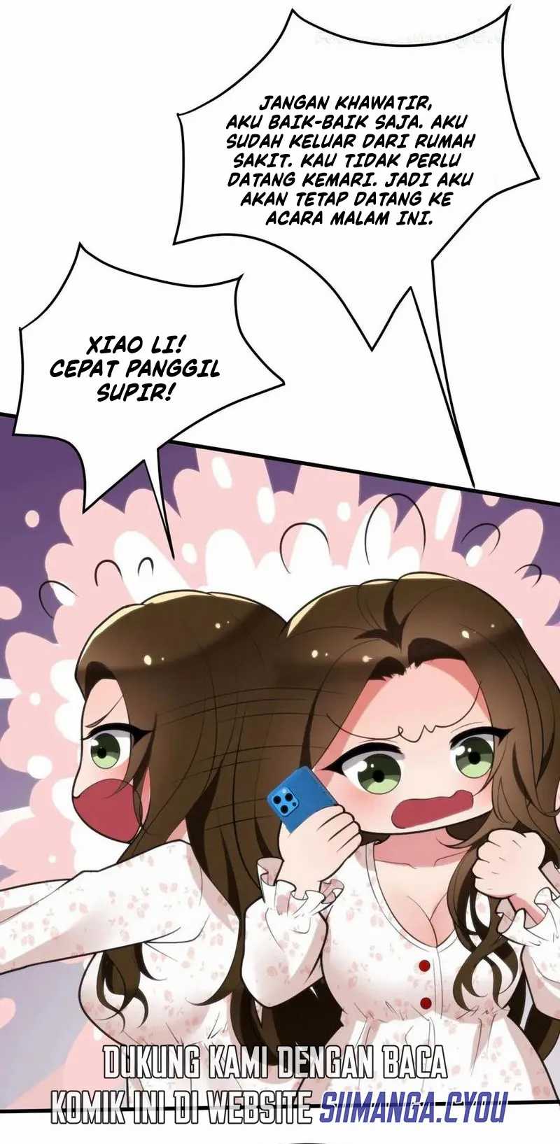 I Have 90 Billion Licking Gold Chapter 178 Gambar 6