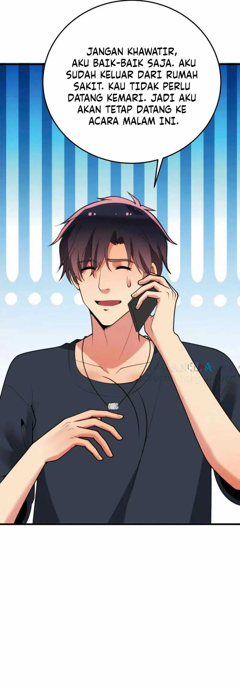 I Have 90 Billion Licking Gold Chapter 178 Gambar 7