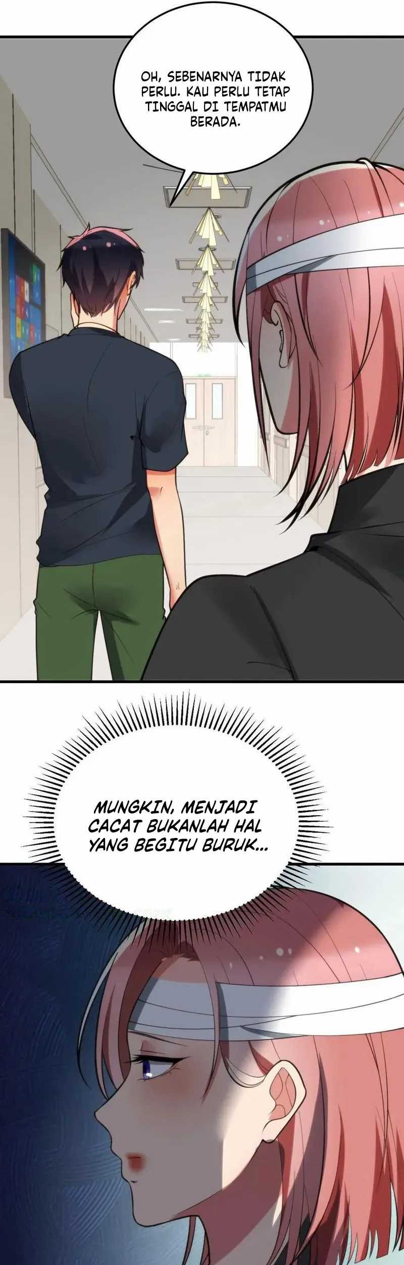 I Have 90 Billion Licking Gold Chapter 178 Gambar 8