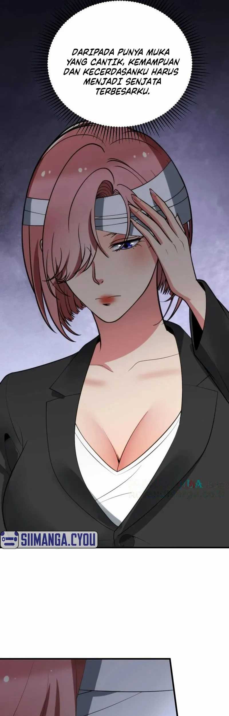 I Have 90 Billion Licking Gold Chapter 178 Gambar 10