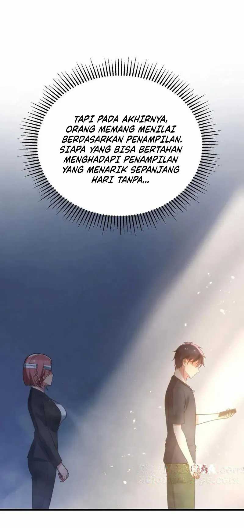 I Have 90 Billion Licking Gold Chapter 178 Gambar 12