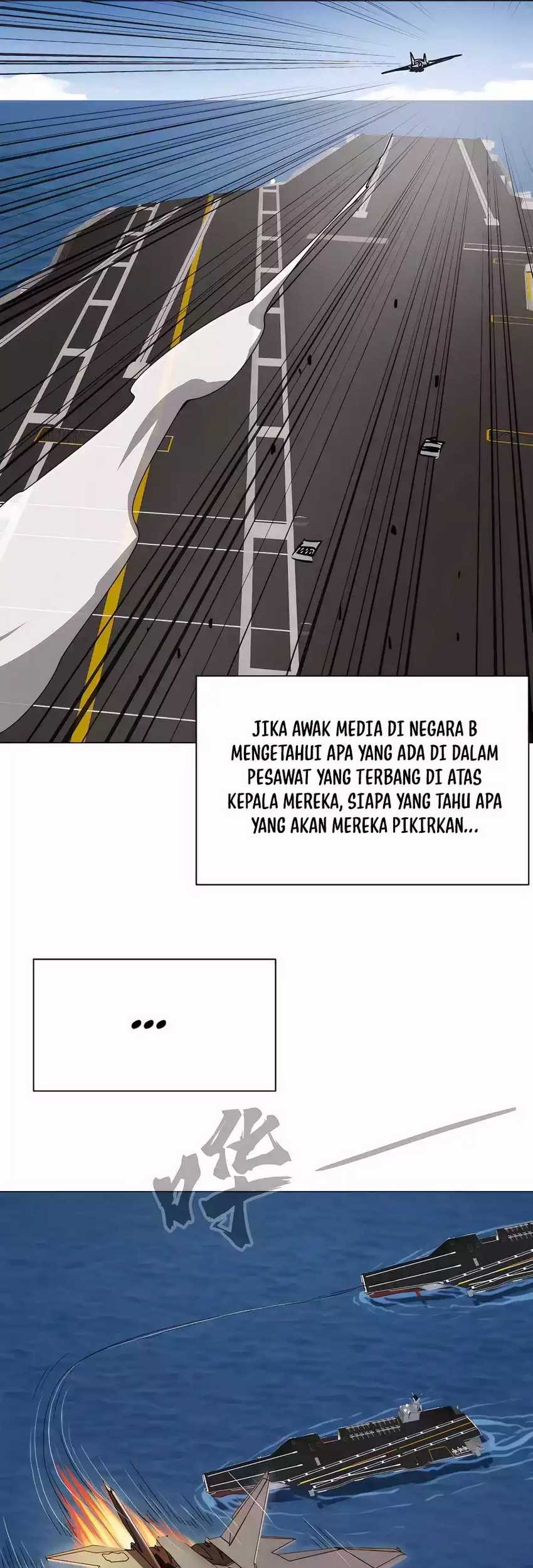 Mr. Zombie Chapter 98 Gambar 5