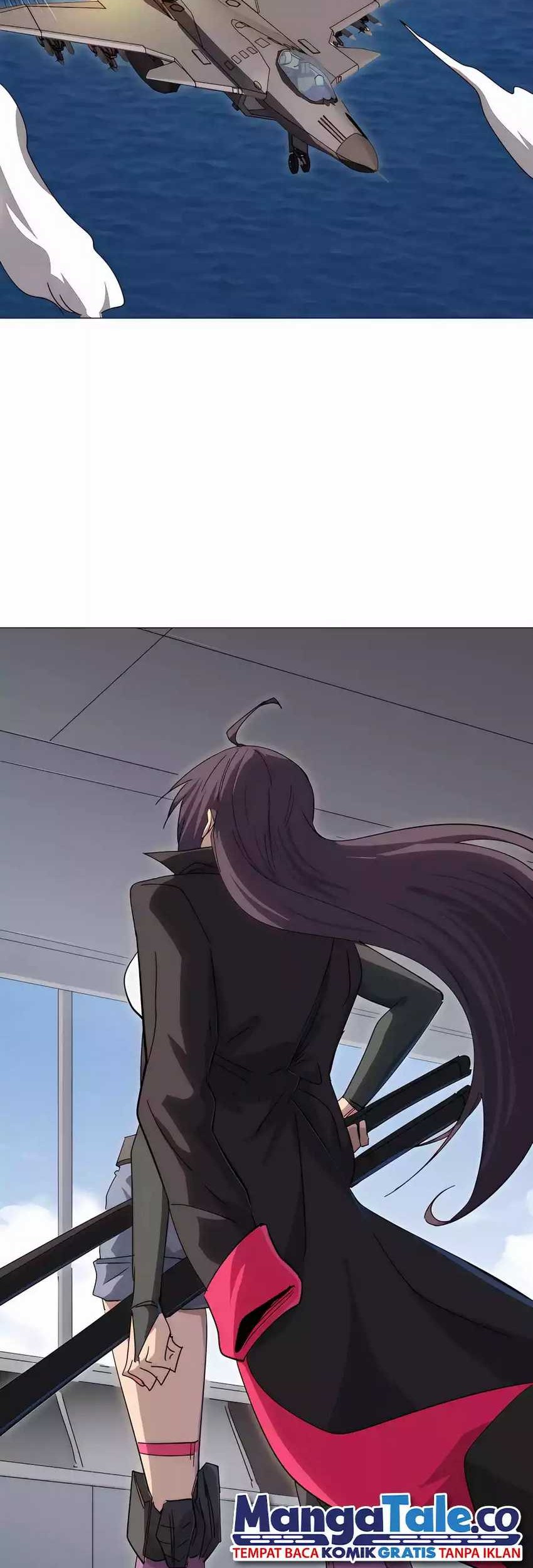 Mr. Zombie Chapter 98 Gambar 6