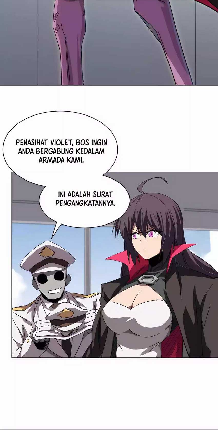 Mr. Zombie Chapter 98 Gambar 7