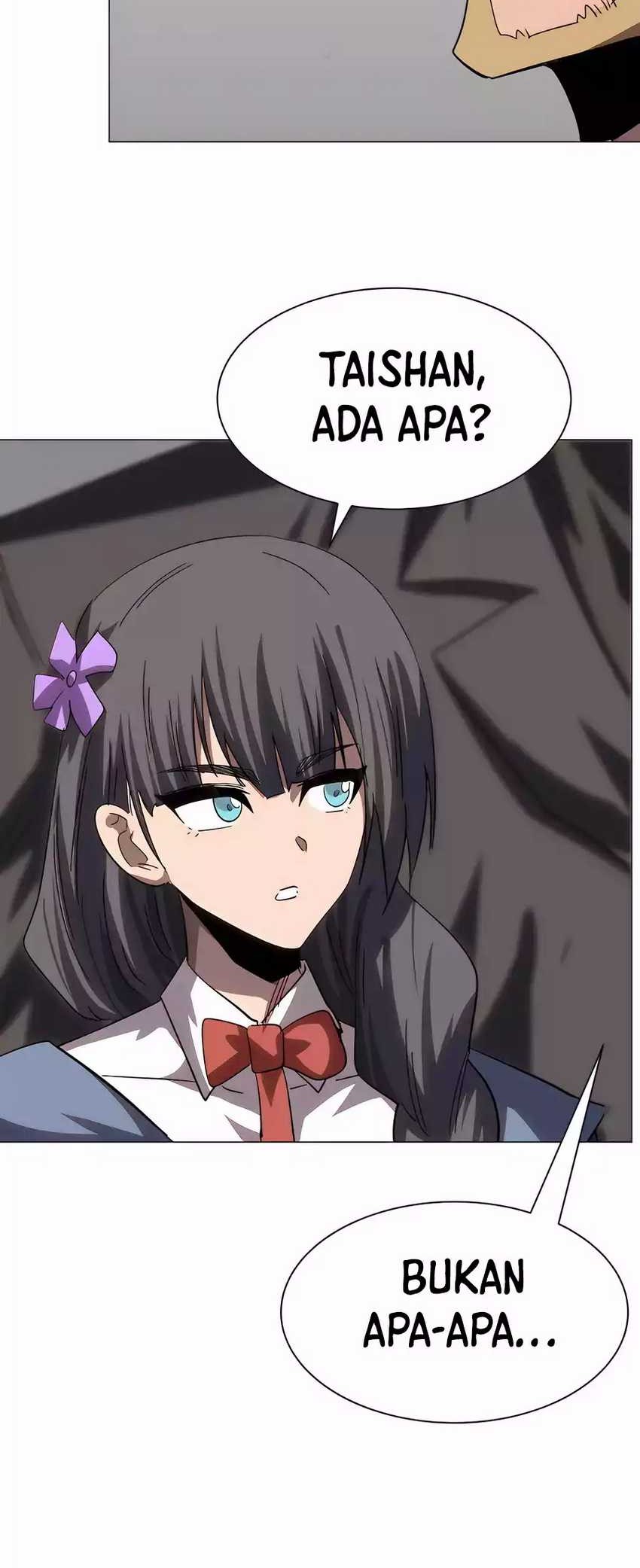 Mr. Zombie Chapter 98 Gambar 19