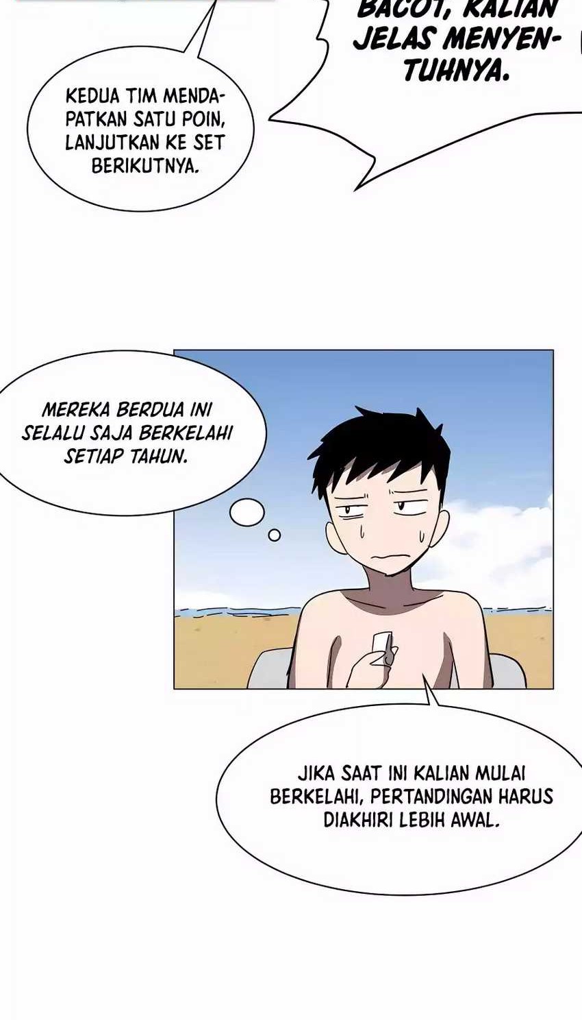 Mr. Zombie Chapter 97 Gambar 4