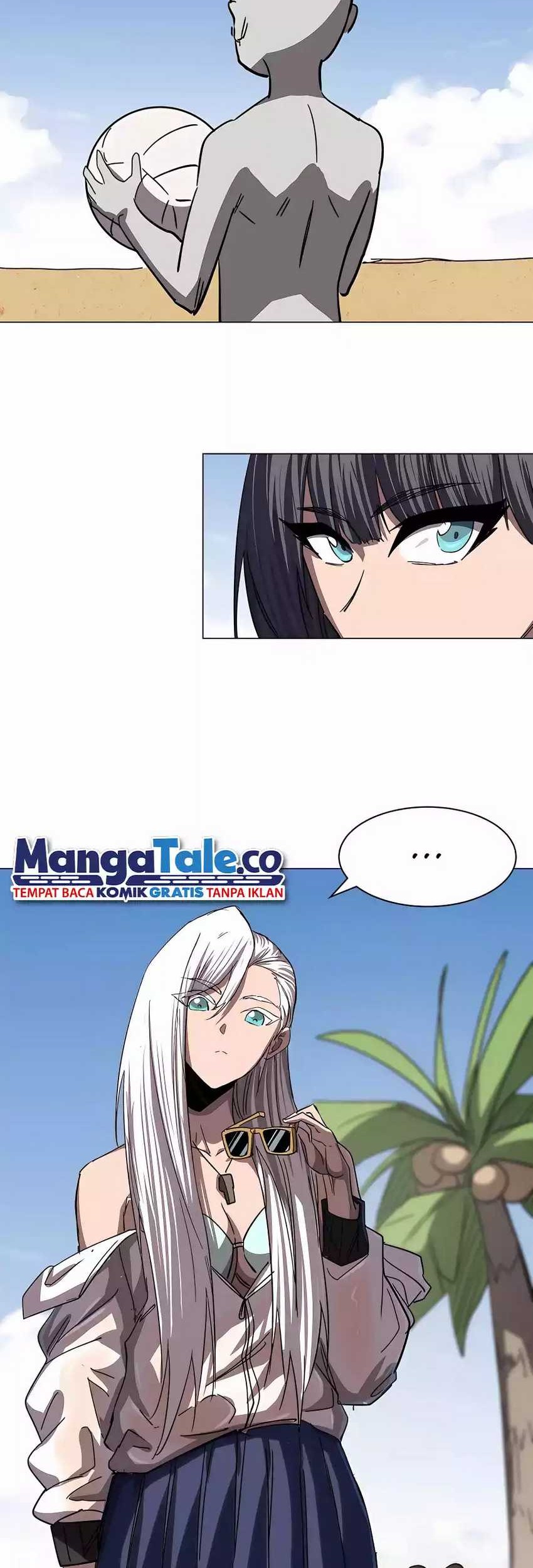 Mr. Zombie Chapter 97 Gambar 6