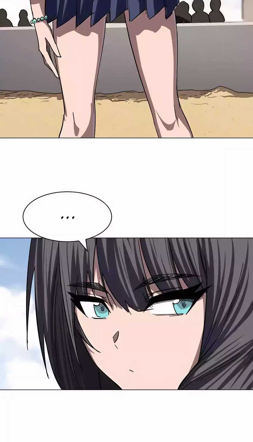 Mr. Zombie Chapter 97 Gambar 7